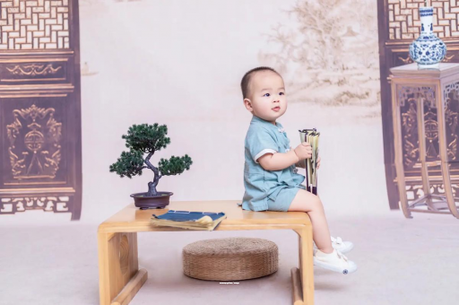 萍乡宝宝反复发烧呕吐