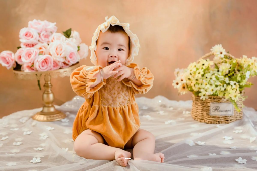 萍乡宝宝咳嗽老不好怎么办