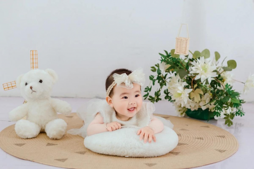 萍乡十个月宝宝干呕